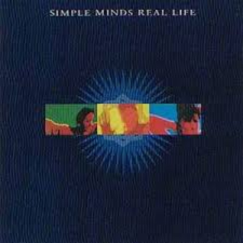 REAL LIFE - LP REAL LIFE - LP