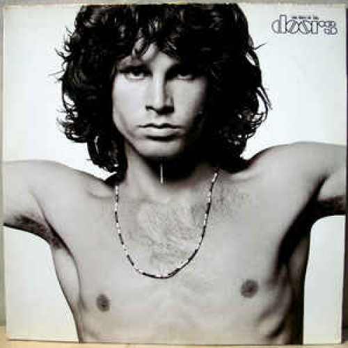 THE BEST OF THE DOORS - LPX2