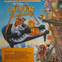OLIVER & COMPANY