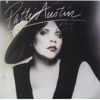 PATTI AUSTIN