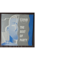 COKELUXE - The best of party