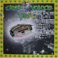 CIRCO VOADOR BRASIL