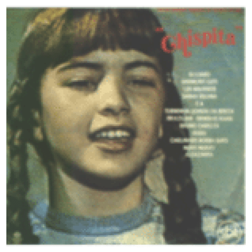 CHISPITA - LP