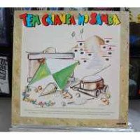 TEM CRIANCA NO SAMBA