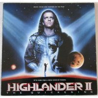 HIGHLANDER II