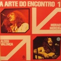 A ARTE DO ENCONTRO 1