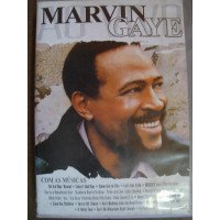 MARVIN GAYE AO VIVO