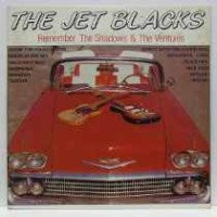 REMEMBER SHADOWS & THE VENTURES