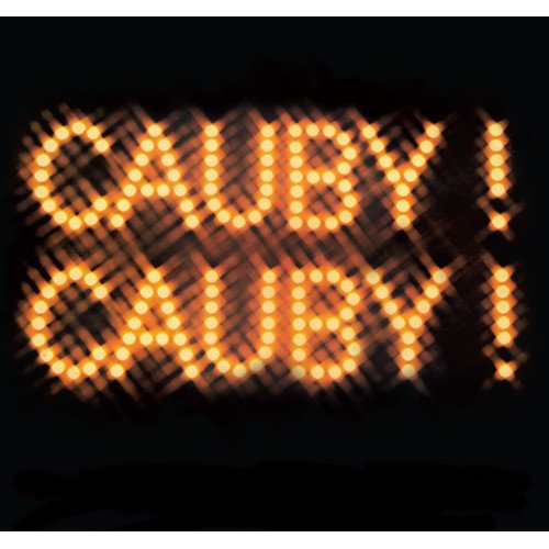 CAUBY! CAUBY! - LP