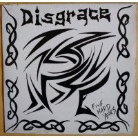 FIVE HARD YEARS FIVE HARD YEARS