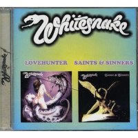 SAINTS AND SINNERS / LOVE HUNTER 