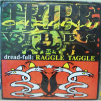 OH DIANA / MR RYTHM MAN / RAGGLE TAGGLE