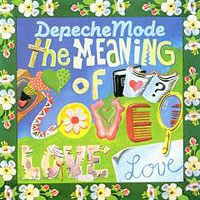 THE MEANING OF LOVE / OBERKORN (ITS A SMALL TOWN)