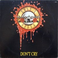 DONT CRY (ALT LYRICS)