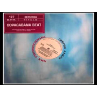 BENVINDA / RETRATOS E CANCOES - REMIX II - DJ MARLBORO