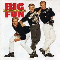 A POCKETFUL OF DREAMS 