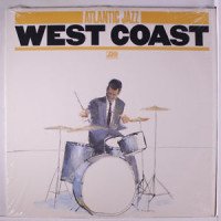 ATLANTIC JAZZ WEST COAST 