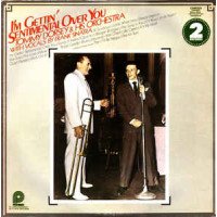 IM GETTIN SENTIMENTAL OVER YOU 