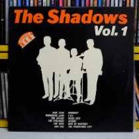 THE SHADOWS VOL 1 