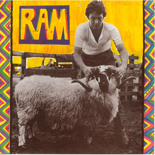 RAM - LP