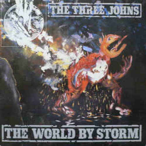 The World By Storm - LP