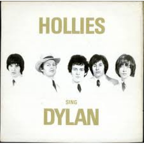 SING DYLAN - LP SING DYLAN - LP