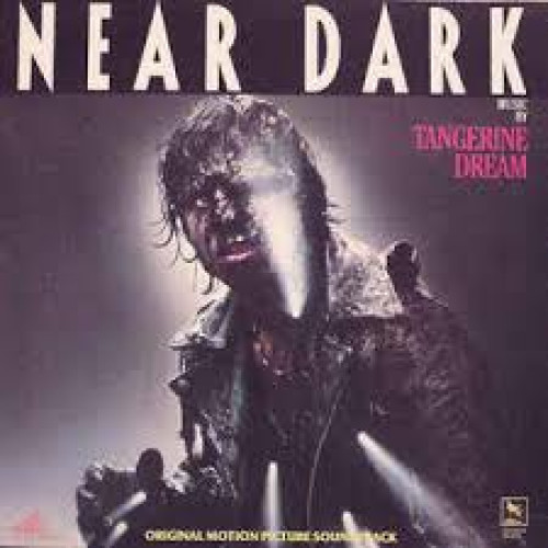 NEAR DARK (ORIGINAL MOTION PICTURE SOUNDTRACK) - LP NEAR DARK (ORIGINAL MOTION PICTURE SOUNDTRACK) - LP