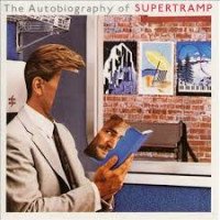 THE AUTOBIOGRAPHY OF SUPERTRAMP