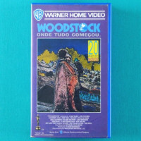 WOODSTOCK ONDE TUDO COMECOU