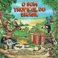 O SOM TROPICAL DO BRASIL