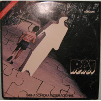 PAI HEROI INTERNACIONAL