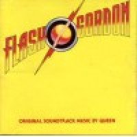FLASH GORDON