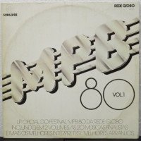 MPB 80 VOL 1