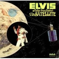 ALOHA FROM HAWAII VIA SATELLITE