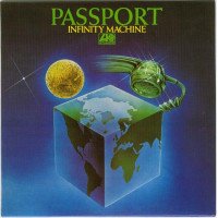 INFINITY MACHINE INFINITY MACHINE