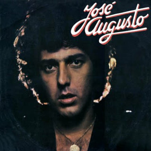 JOSE AUGUSTO 1979 - LP