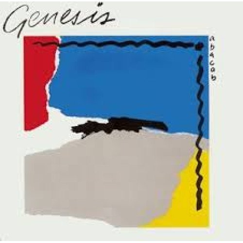 ABACAB - LP