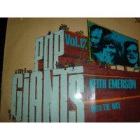 POP GIANTS - WITH THE NICE