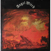 ANGEL WITCH 1984