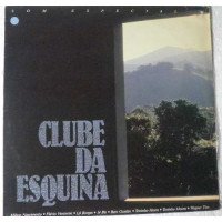 SOM ESPECIAL - CLUBE DA ESQUINA