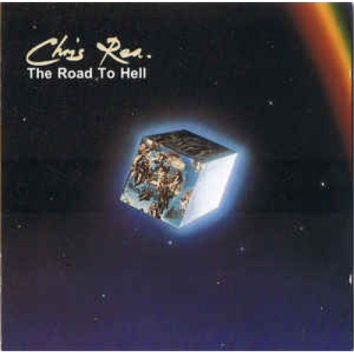 The Road To Hell - LP