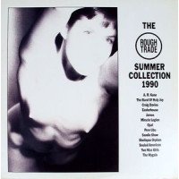 The Rough Trade Summer Collection 1990