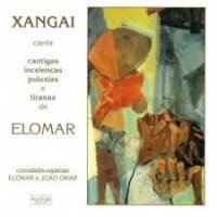 Xangai canta Elomar