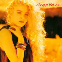 Angélica 1991 Angélica 1991