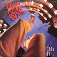 City Life City Life