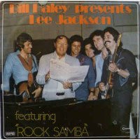 Featuring Rock Samba Featuring Rock Samba