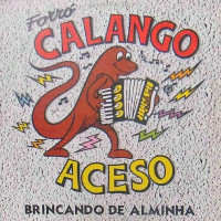 Brincando De Alminha Brincando De Alminha