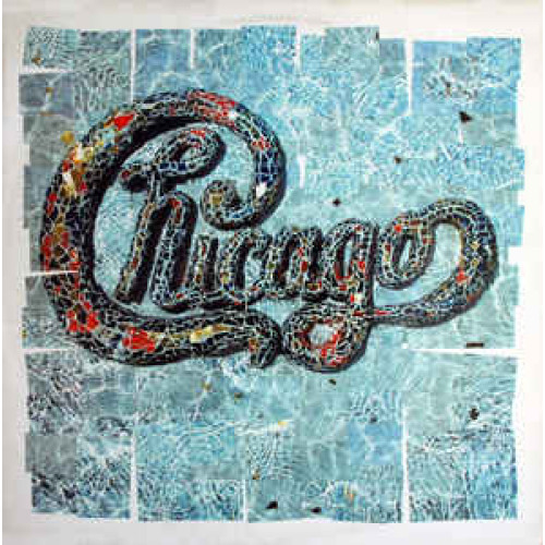 Chicago 18 - LP