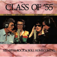 Class Of 55: Memphis Rock & Roll Homecoming