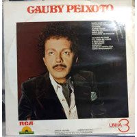 Linha 3- Disco De Ouro